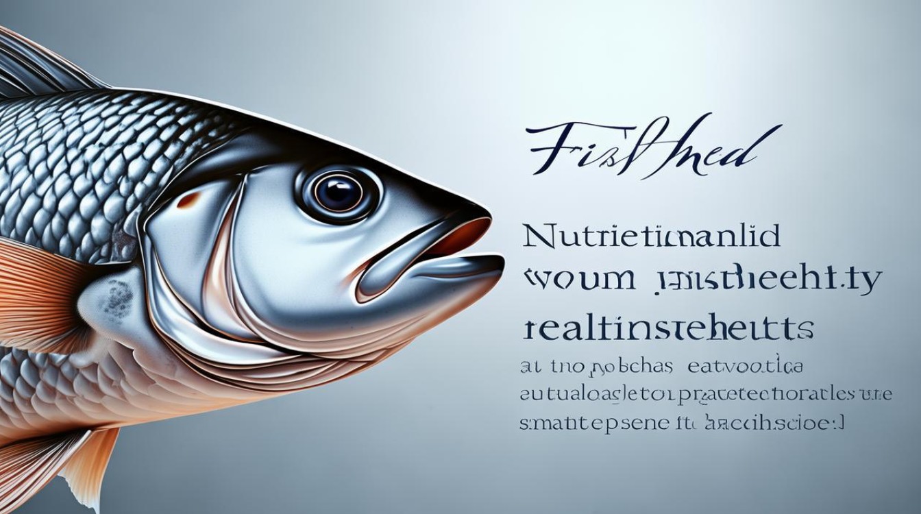 鱼头的营养价值及功效