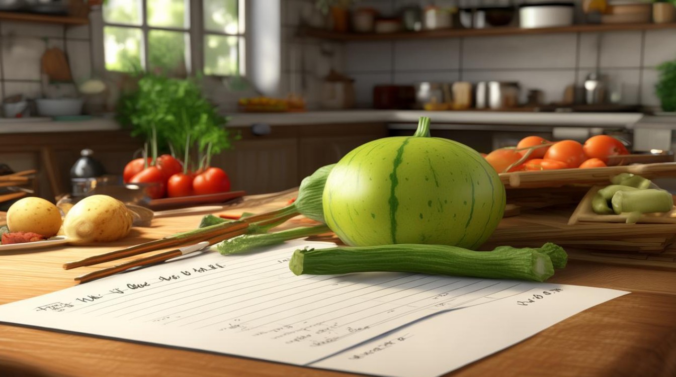 葫芦瓜怎么做好吃