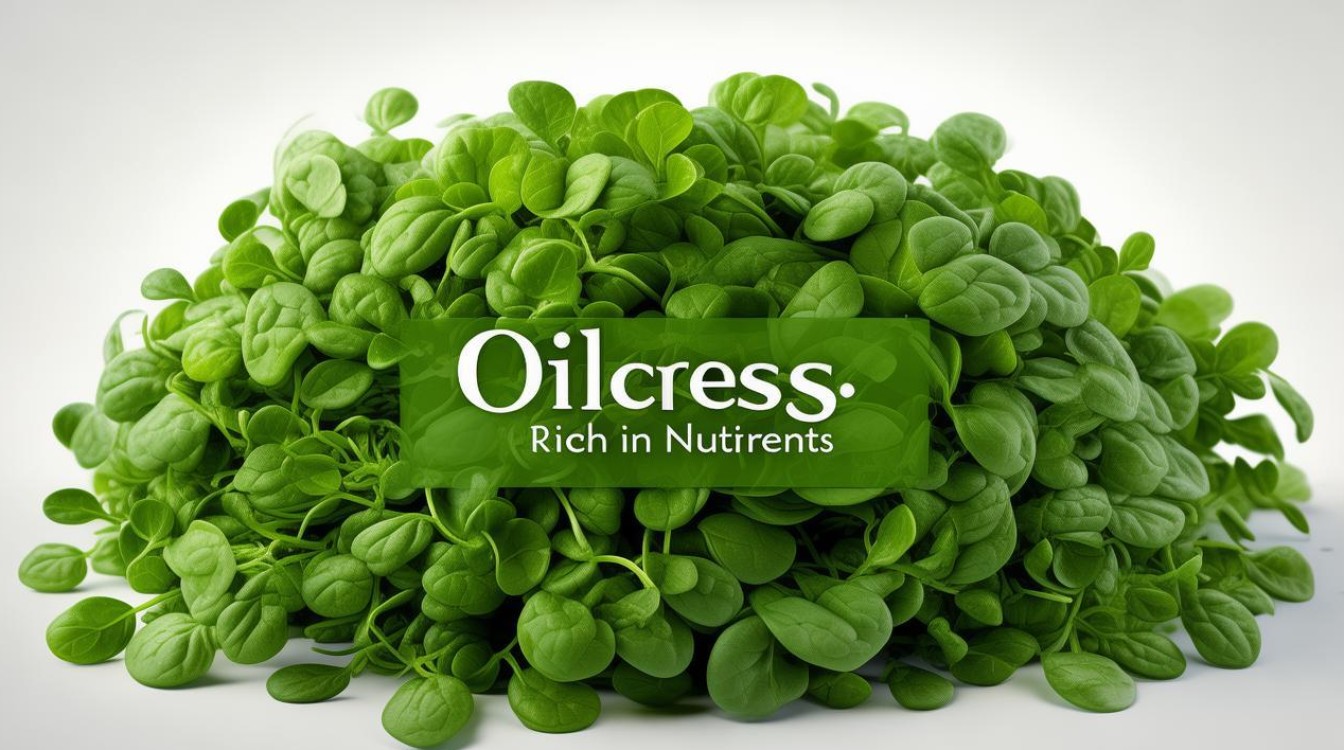 油麦菜的营养价值