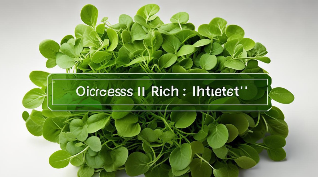 油麦菜的营养价值