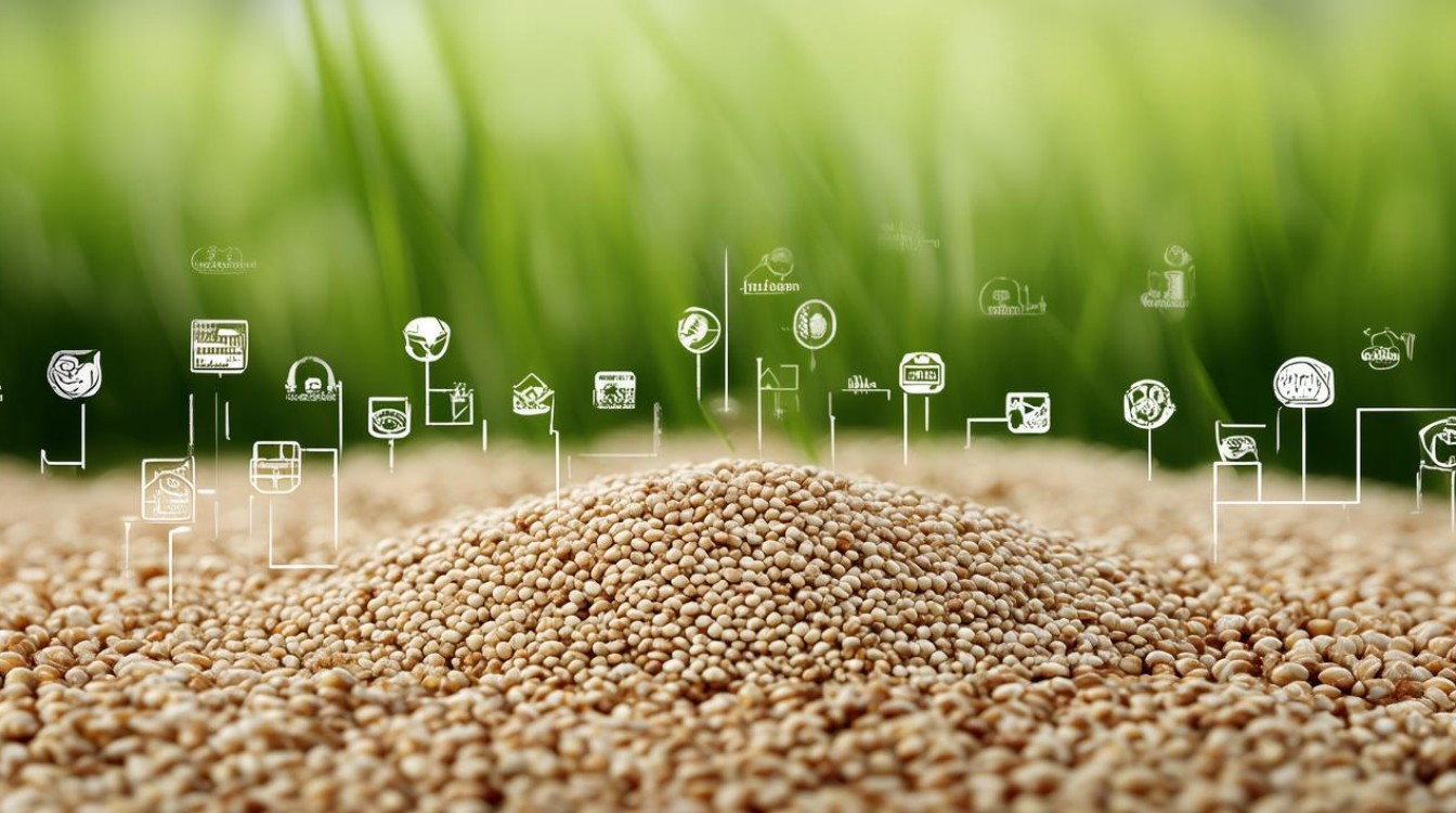 藜麦的营养价值及功效 藜麦的营养价值及功效