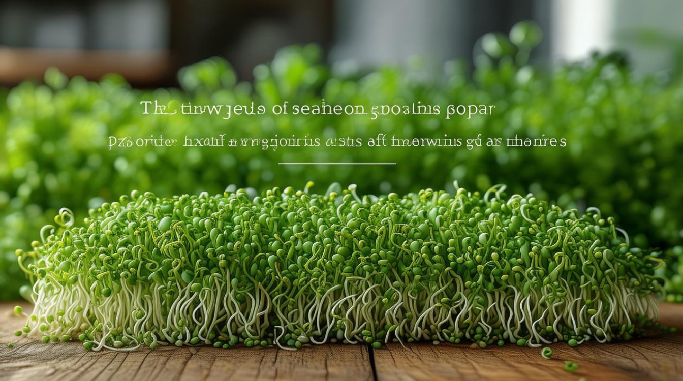 豆苗的营养价值和功效 豆苗的营养价值和功效