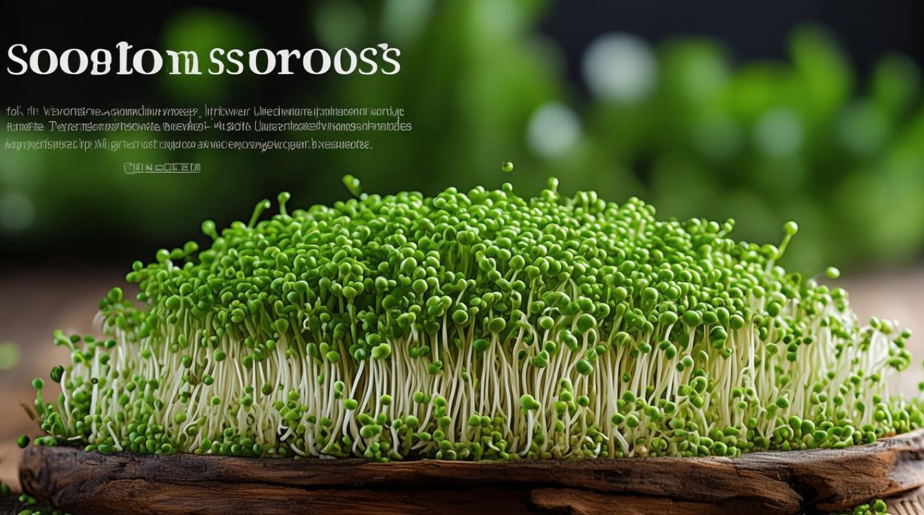 豆苗的营养价值和功效 豆苗的营养价值和功效