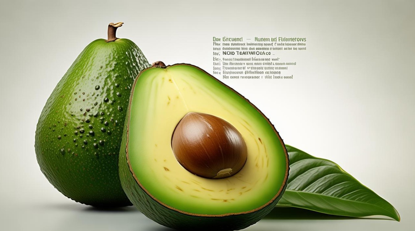 牛油果的营养价值及功效 牛油果的营养价值及功效