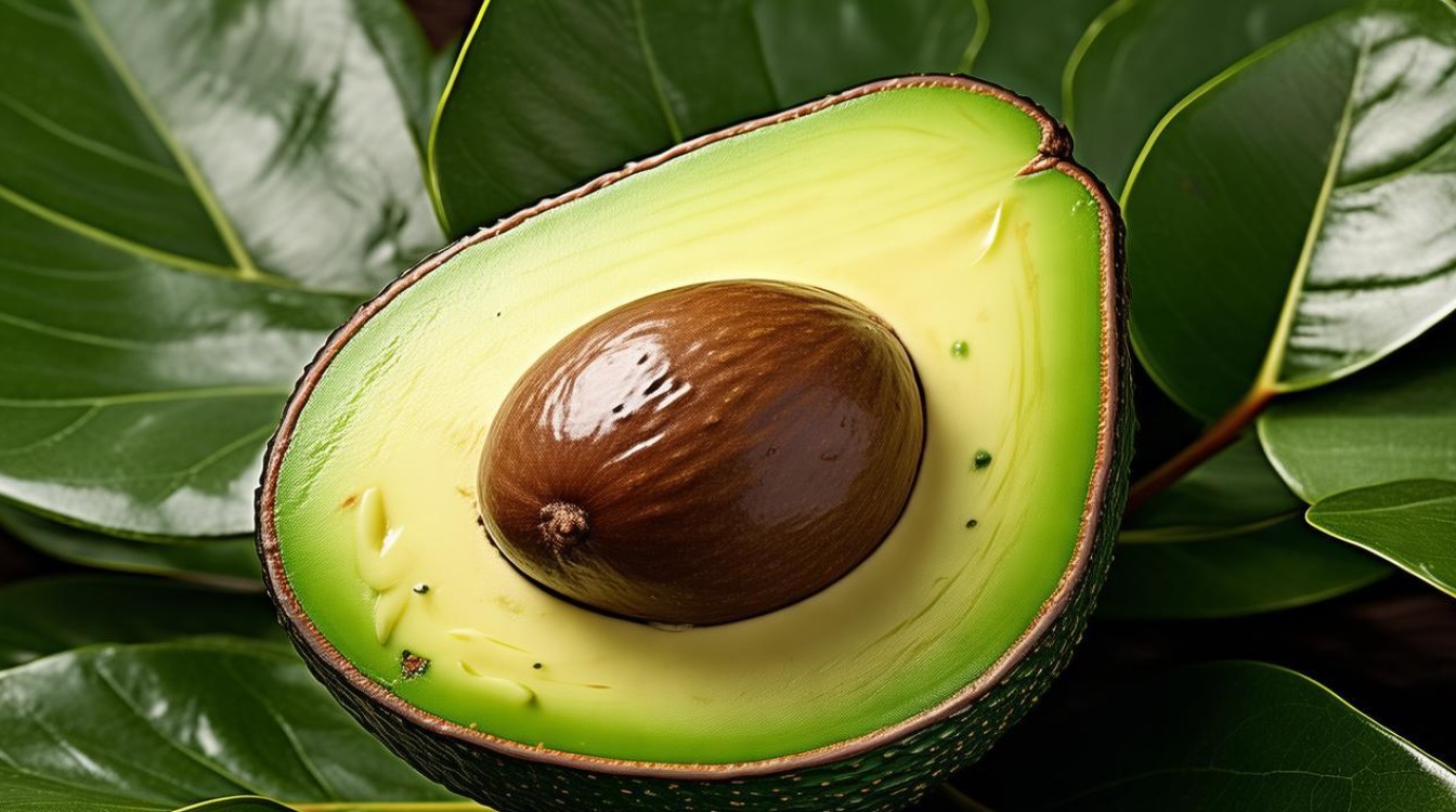 牛油果的营养价值及功效 牛油果的营养价值及功效