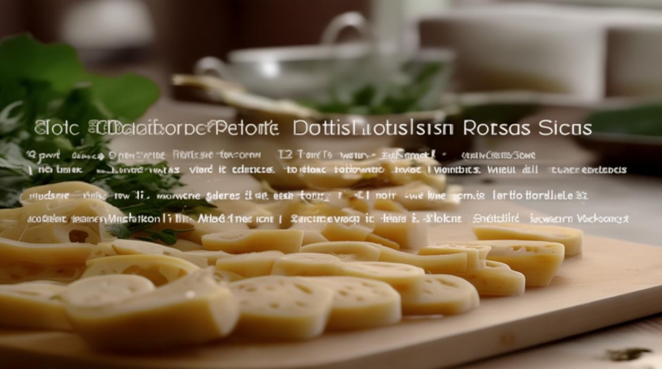 藕片怎么做好吃 藕片怎么做好吃