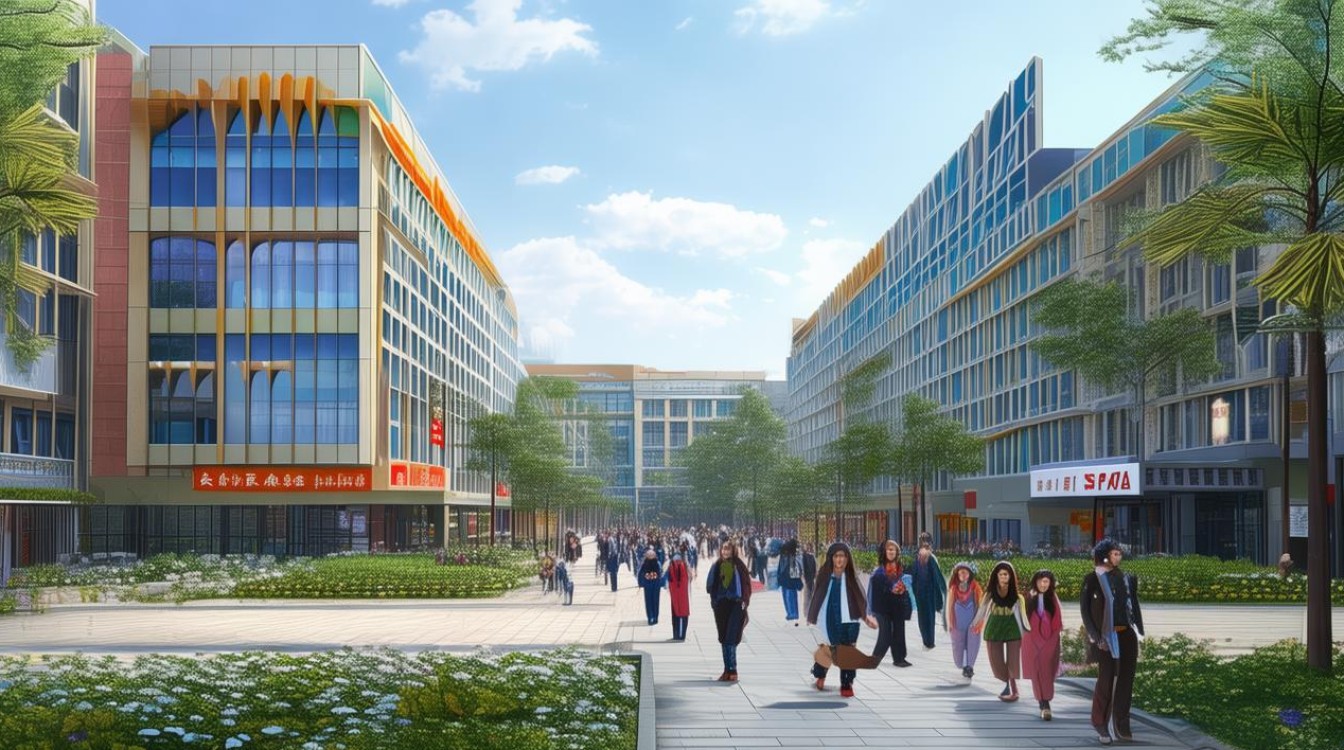 沈阳市旅游学校