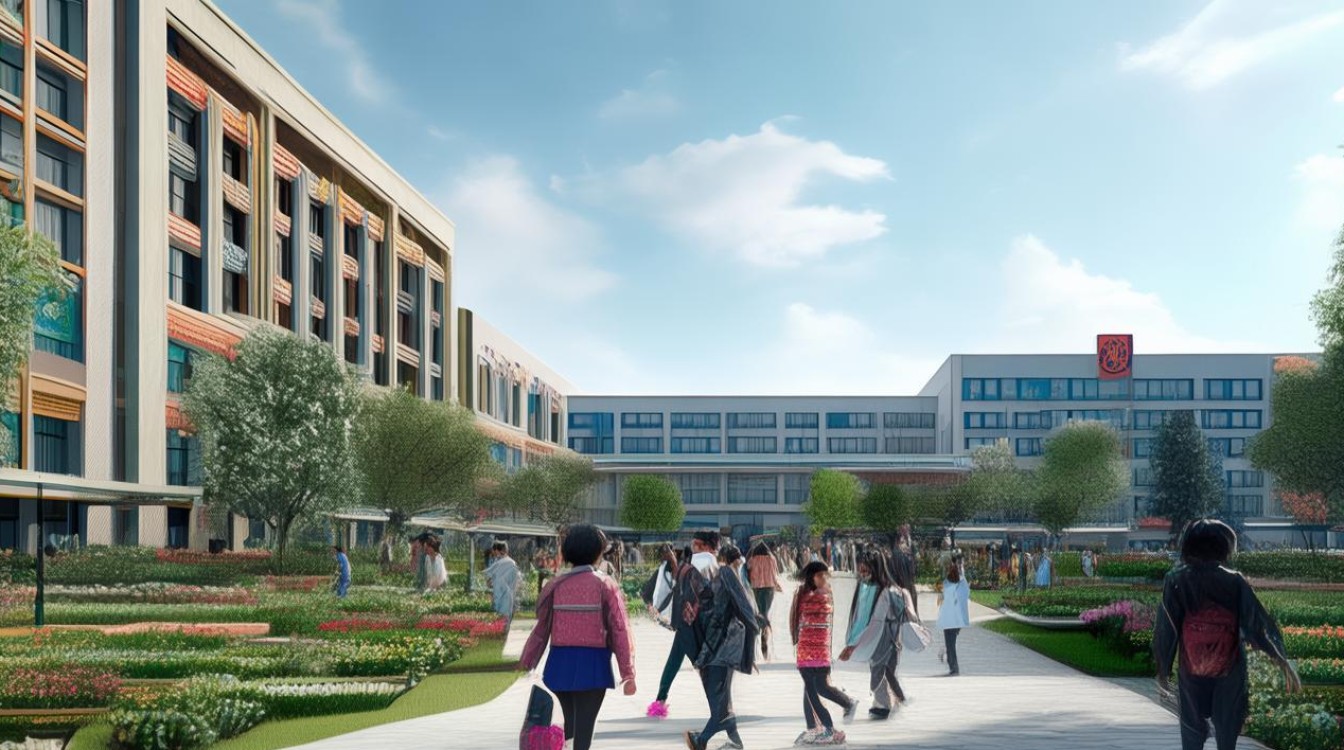 沈阳市旅游学校