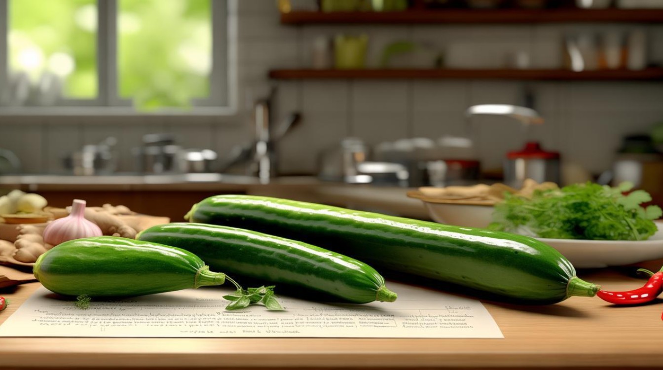 西葫芦怎么炒才好吃