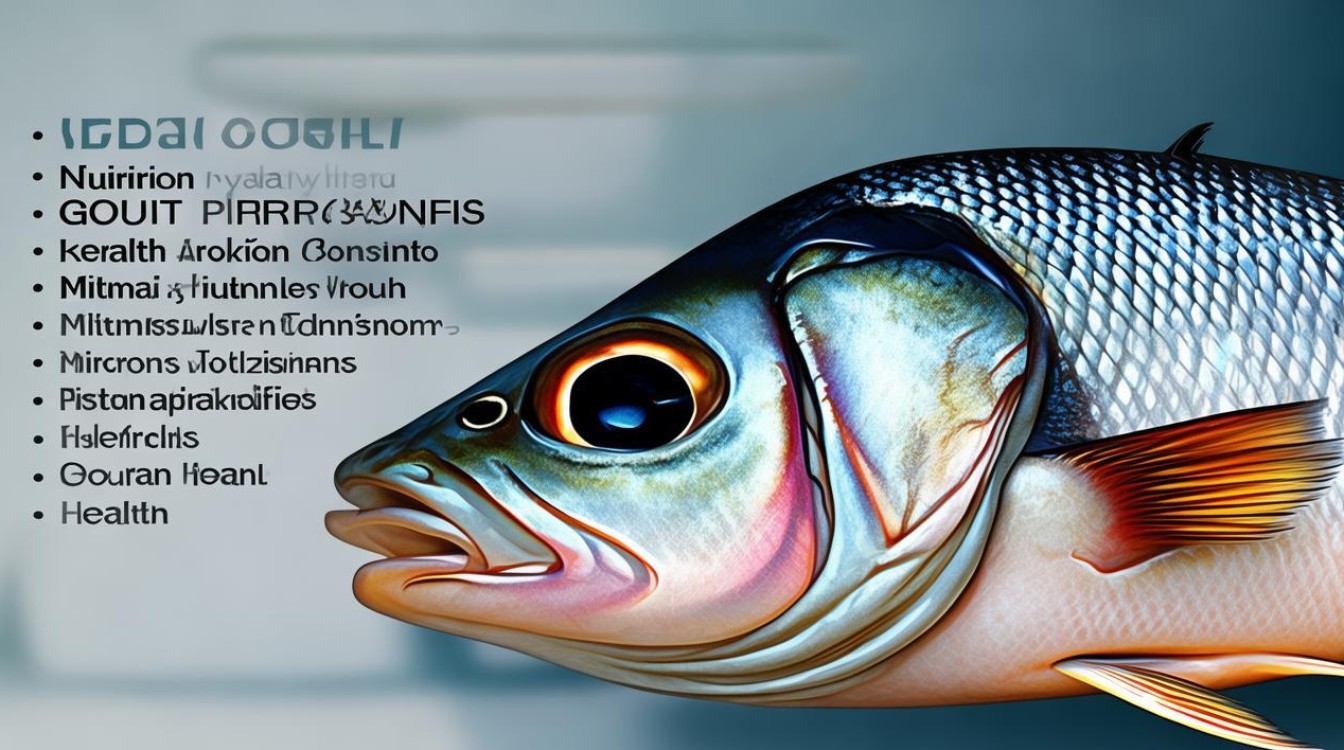 嘎鱼的营养价值及功效