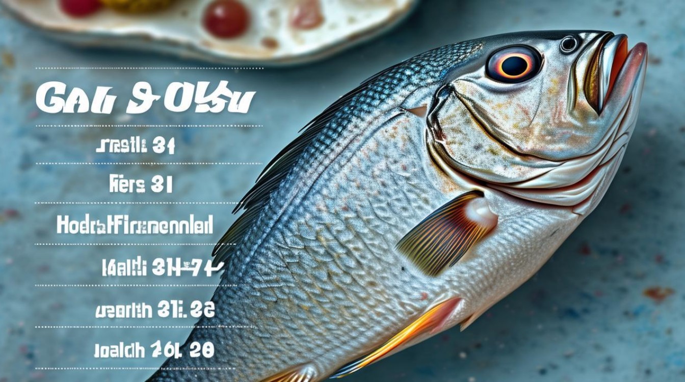 嘎鱼的营养价值及功效