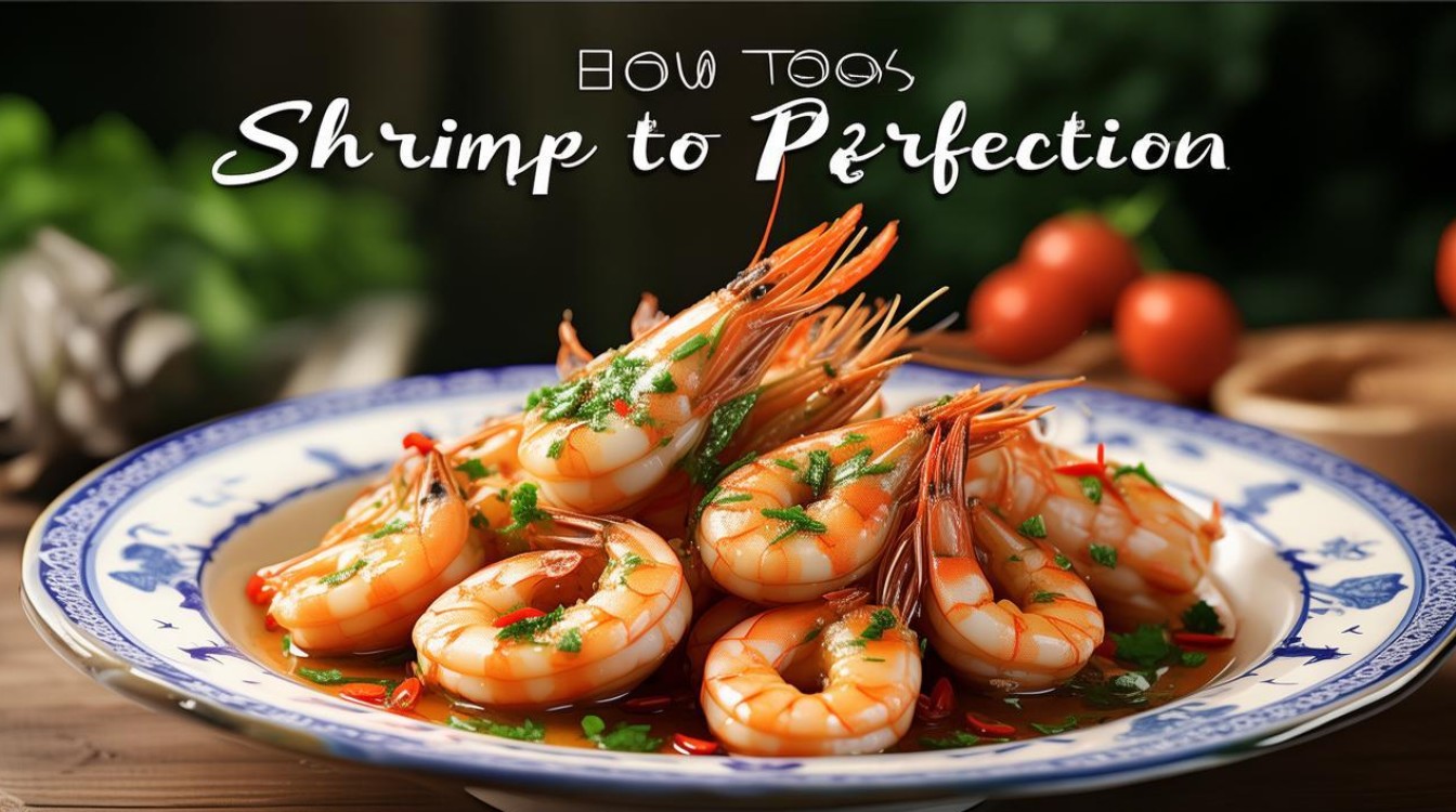 对虾怎么做好吃