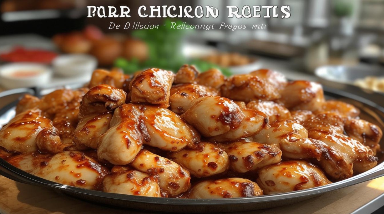 鸡爪怎么做才好吃