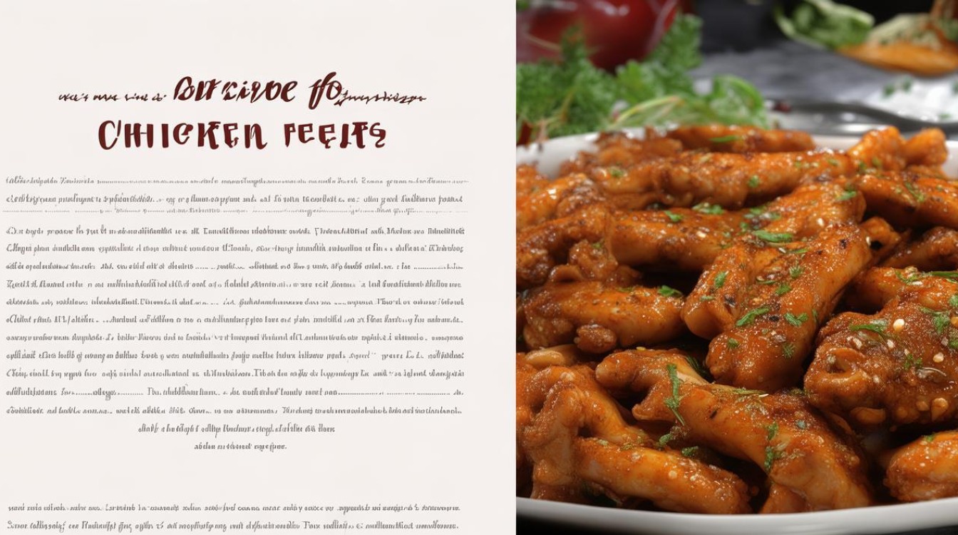 鸡爪怎么做才好吃