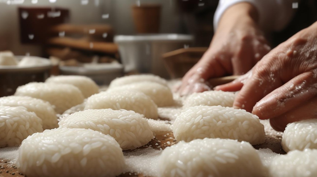 糍粑怎么做好吃