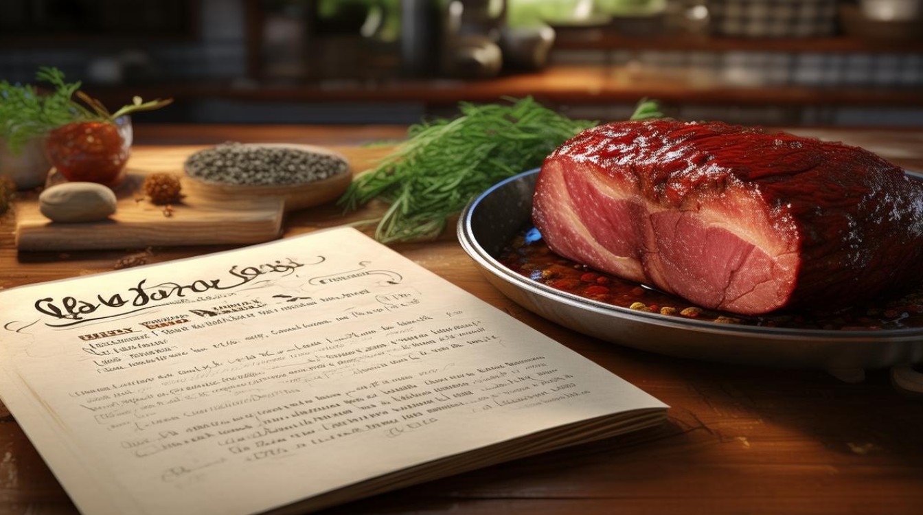 鹿肉怎么做好吃