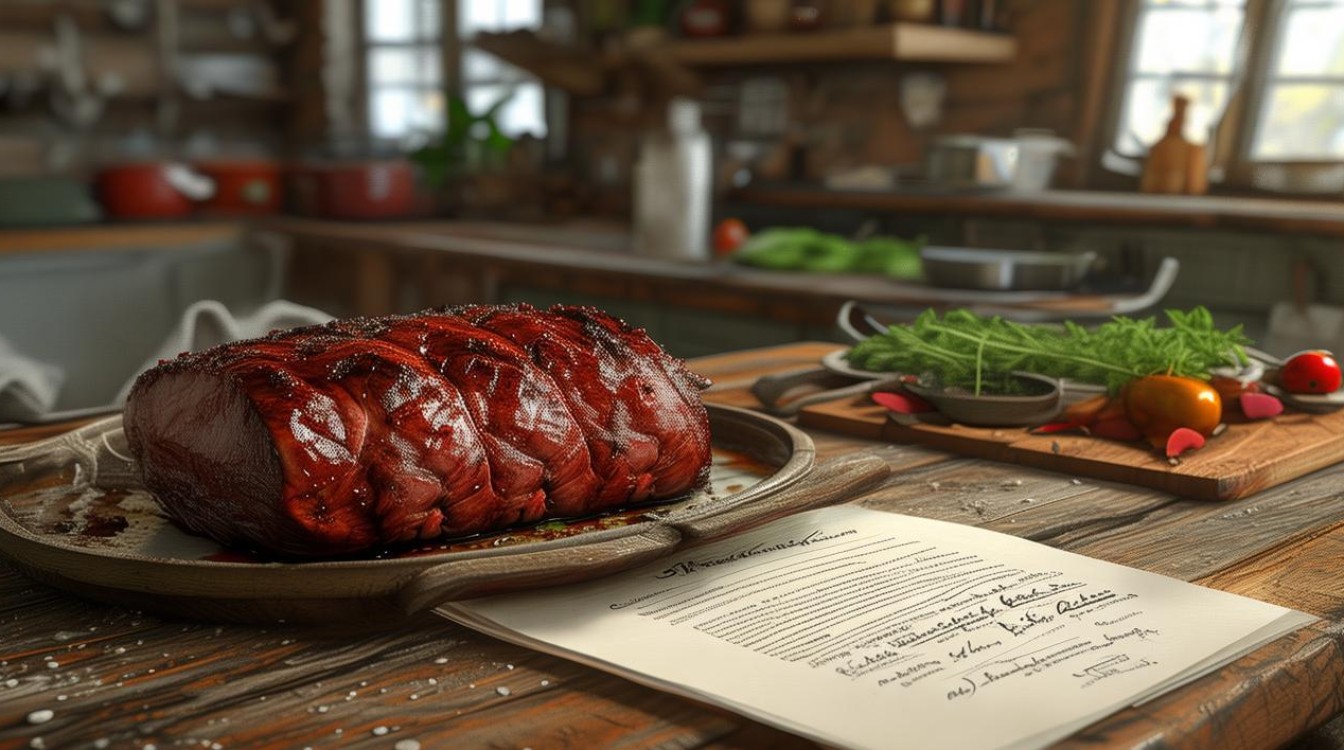 鹿肉怎么做好吃