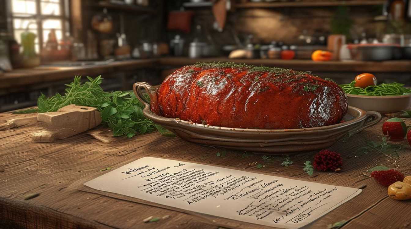 鹿肉怎么做好吃