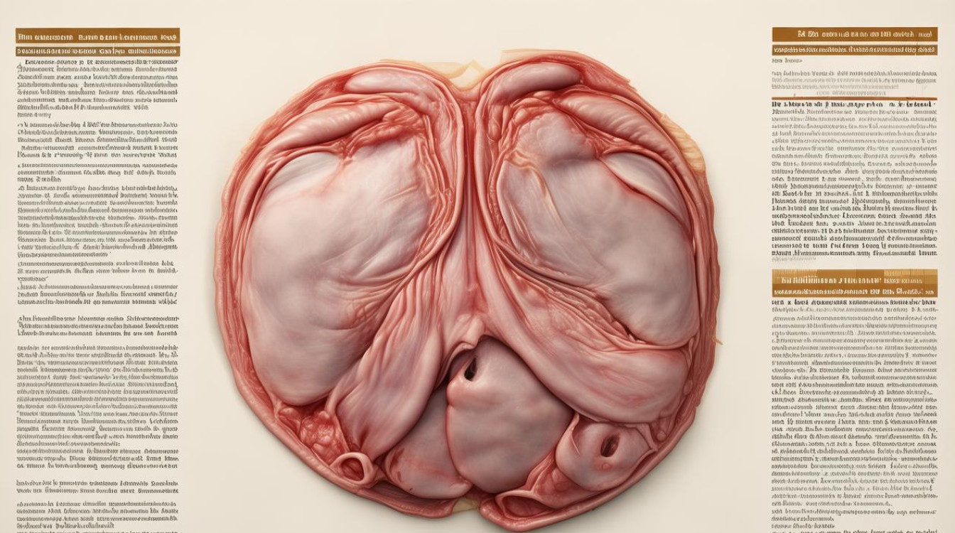 羊肚的功效与营养价值