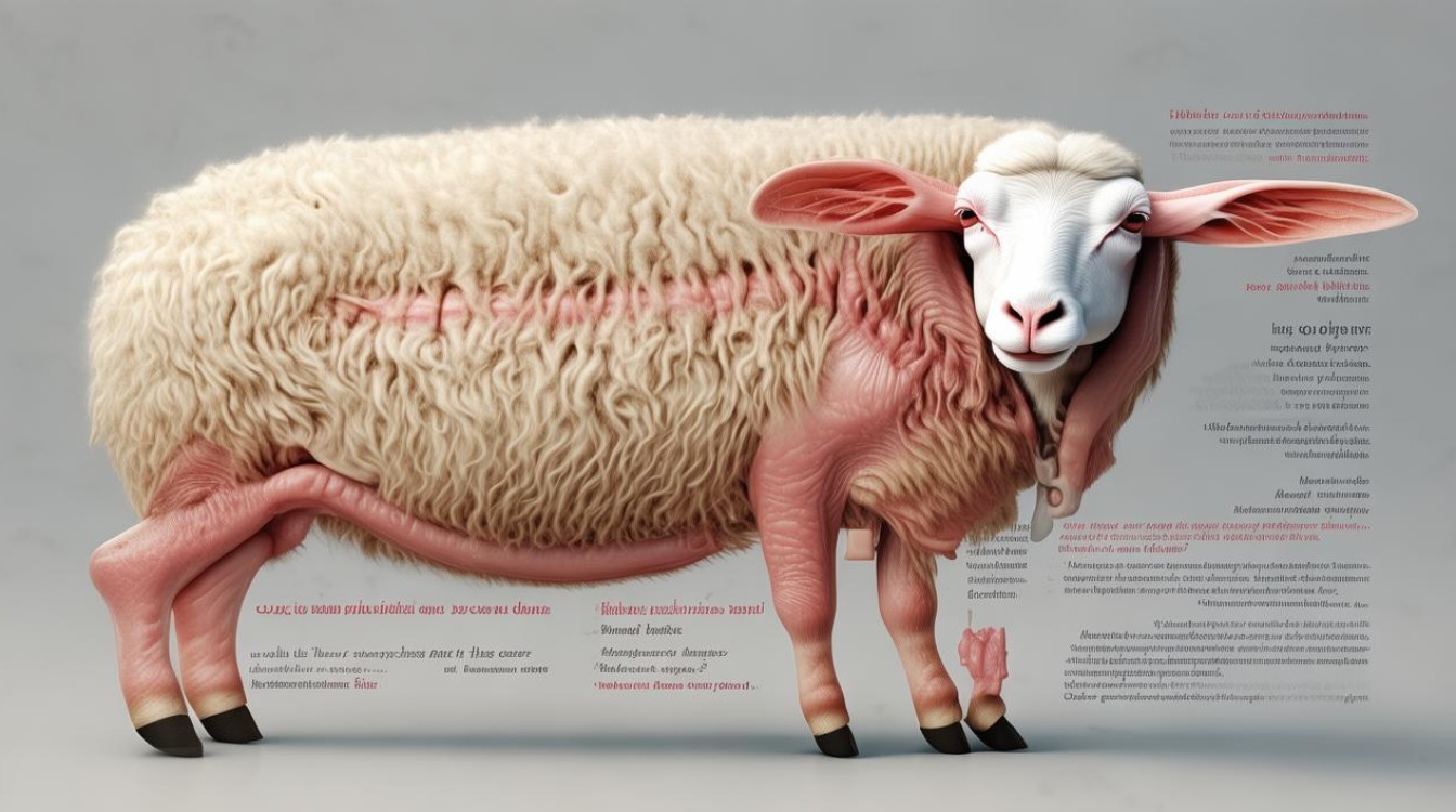 羊肚的功效与营养价值