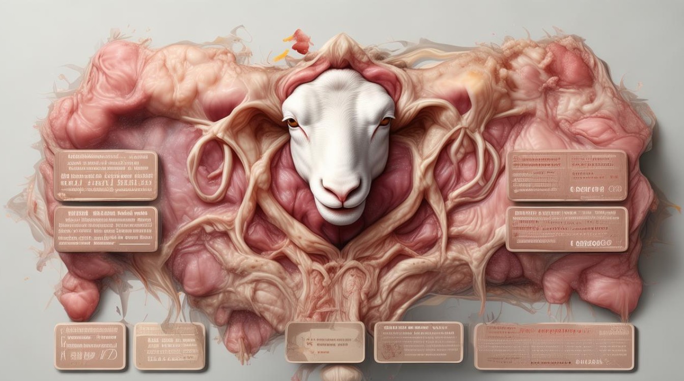 羊肚的功效与营养价值