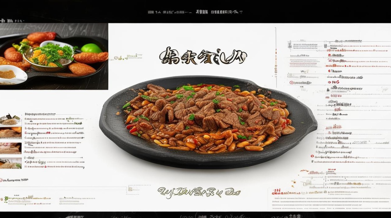 酱牛肉怎么做好吃 酱牛肉怎么做好吃