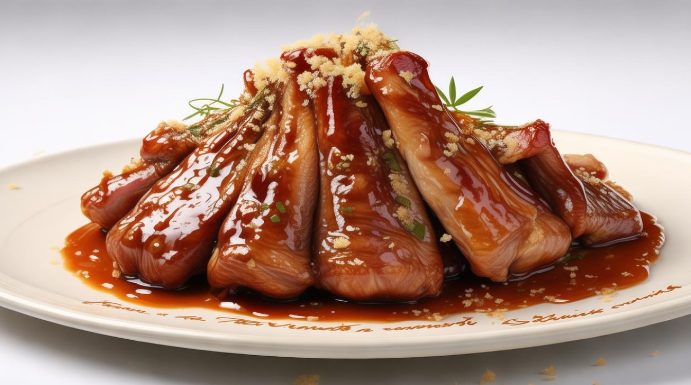 猪手怎么做好吃