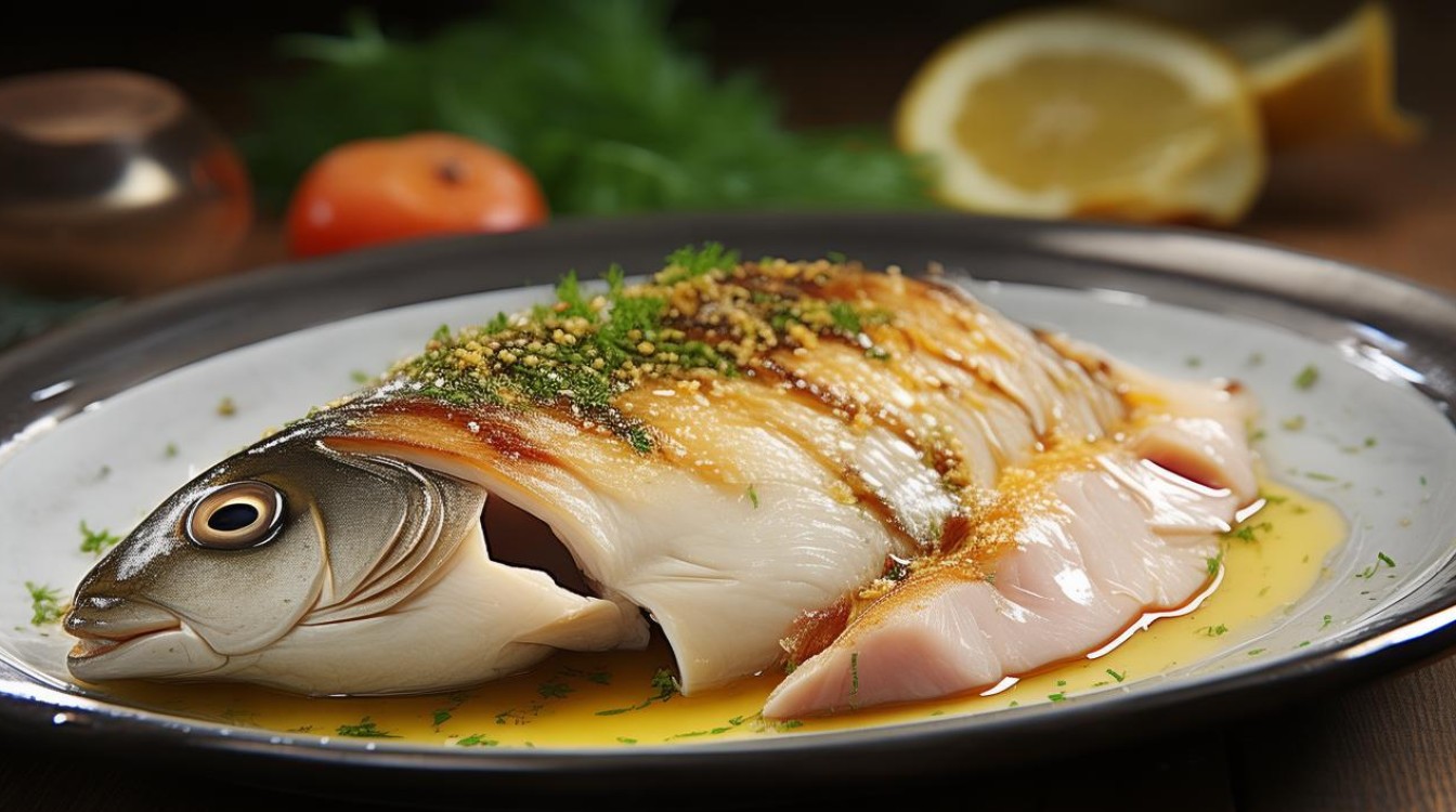 鲈鱼的做法怎么做最好吃