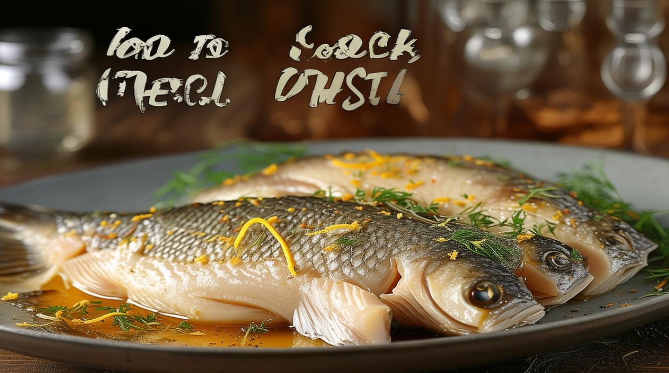 鲈鱼的做法怎么做最好吃