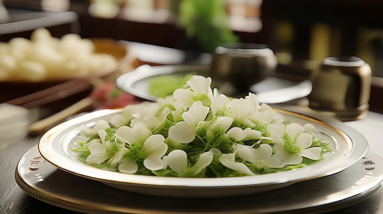 槐树花怎么做好吃 槐树花怎么做好吃