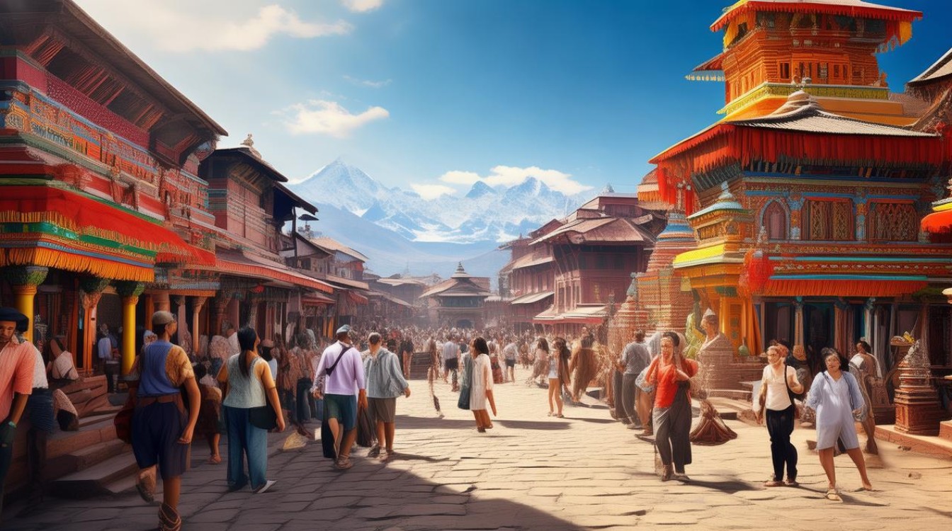 尼泊尔旅游