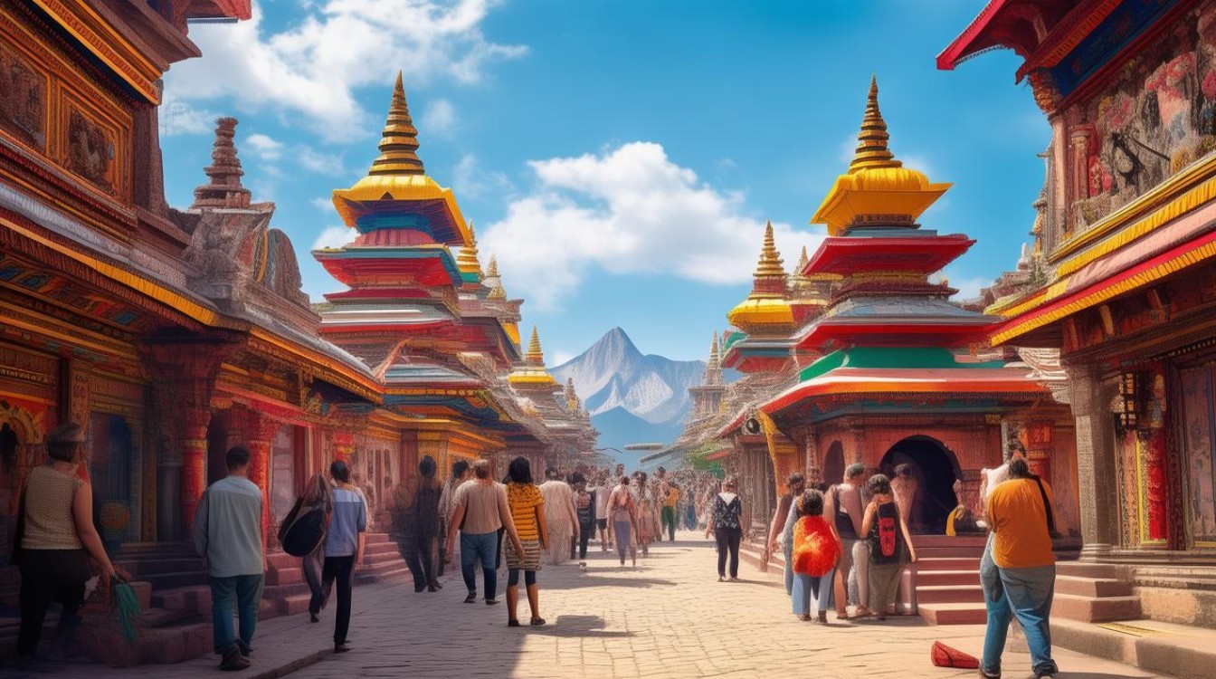 尼泊尔旅游