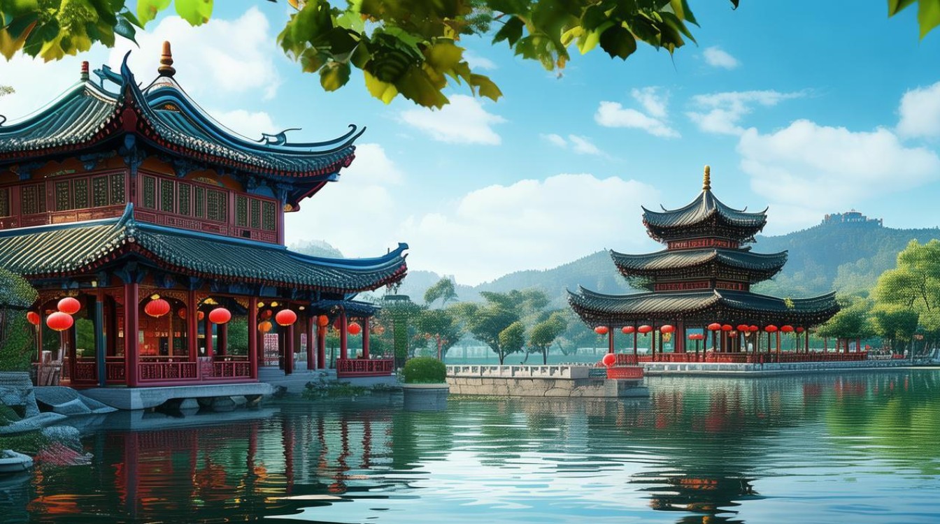 肇庆旅游 肇庆旅游