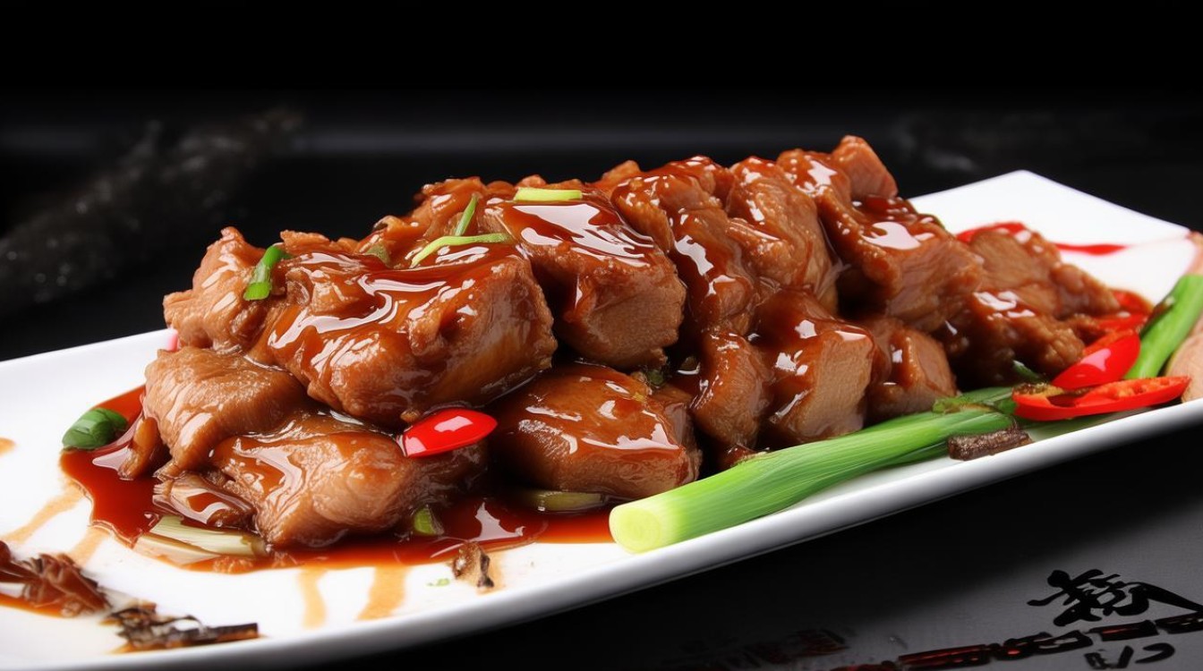 猪头肉怎么做好吃