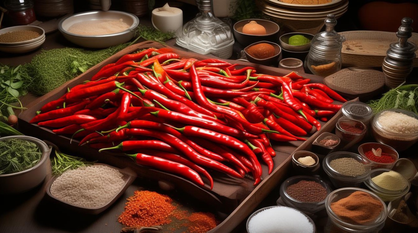 辣椒怎么腌制好吃