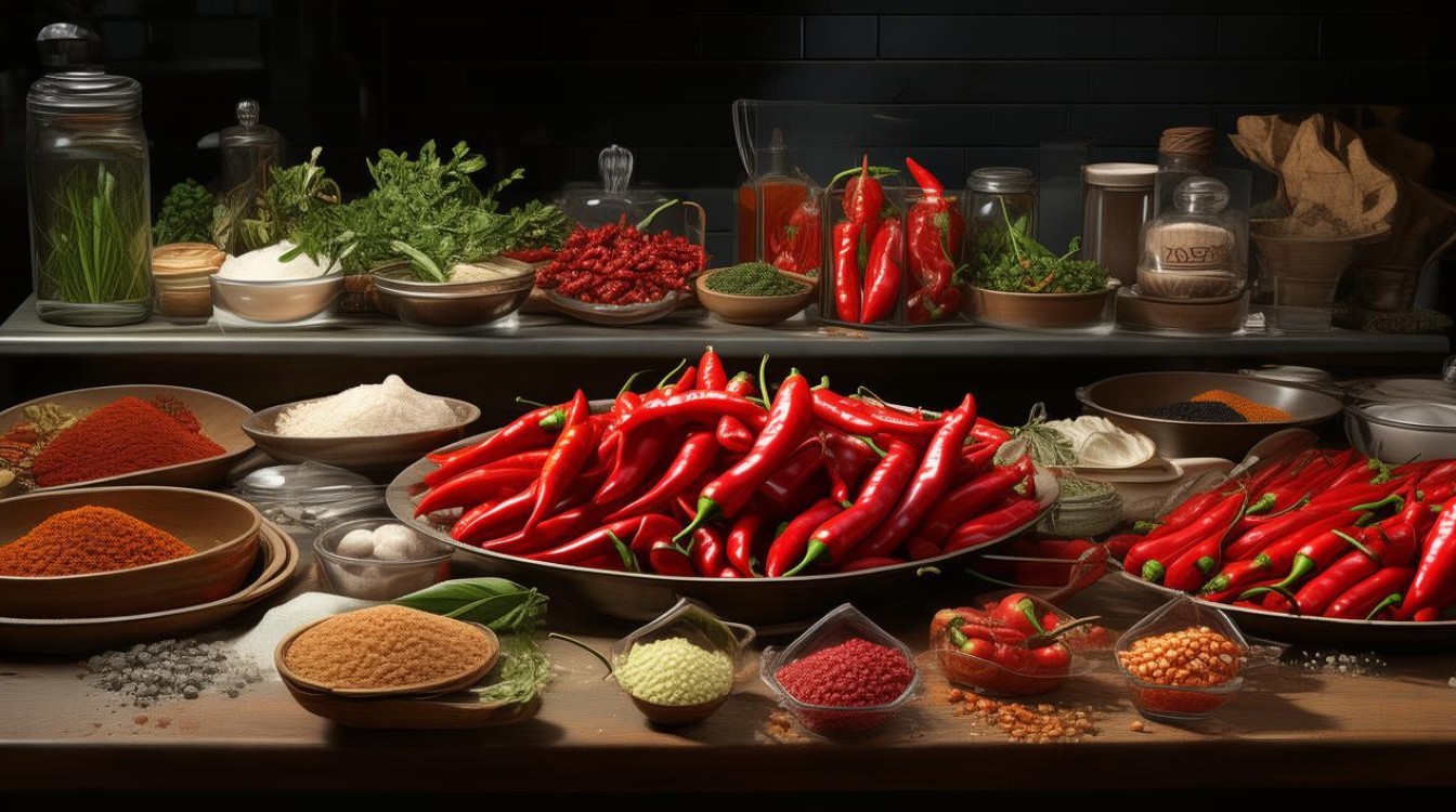 辣椒怎么腌制好吃