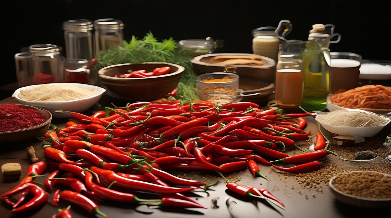 辣椒怎么腌制好吃