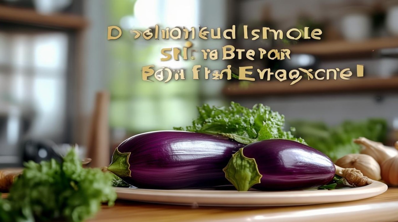 炒茄子怎么做好吃又简单又好吃 炒茄子怎么做好吃又简单又好吃