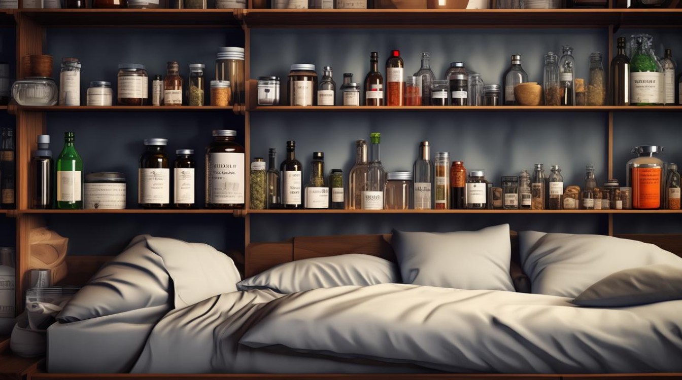 睡眠不好吃什么好