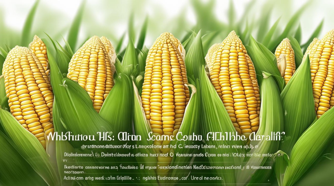 玉米的营养价值及功效 玉米的营养价值及功效