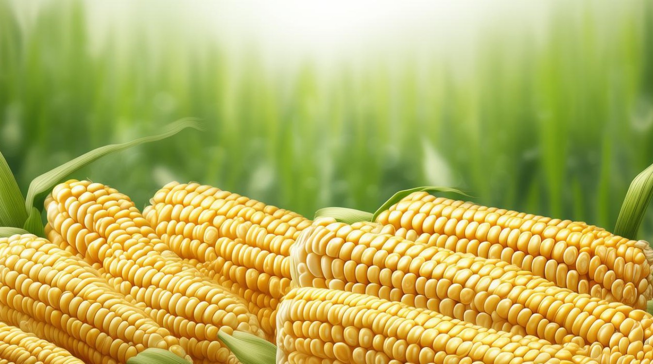 玉米的营养价值及功效 玉米的营养价值及功效