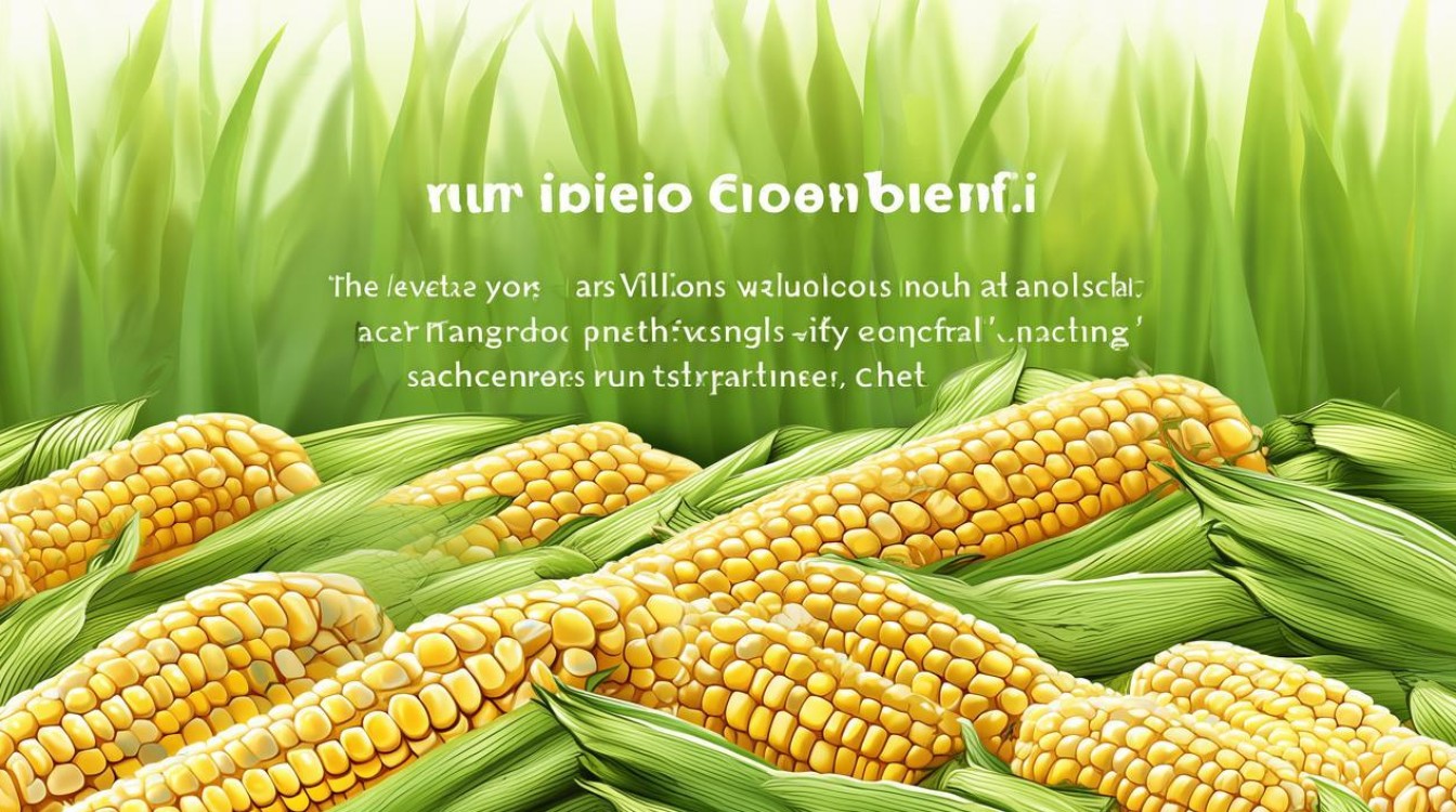 玉米的营养价值及功效 玉米的营养价值及功效