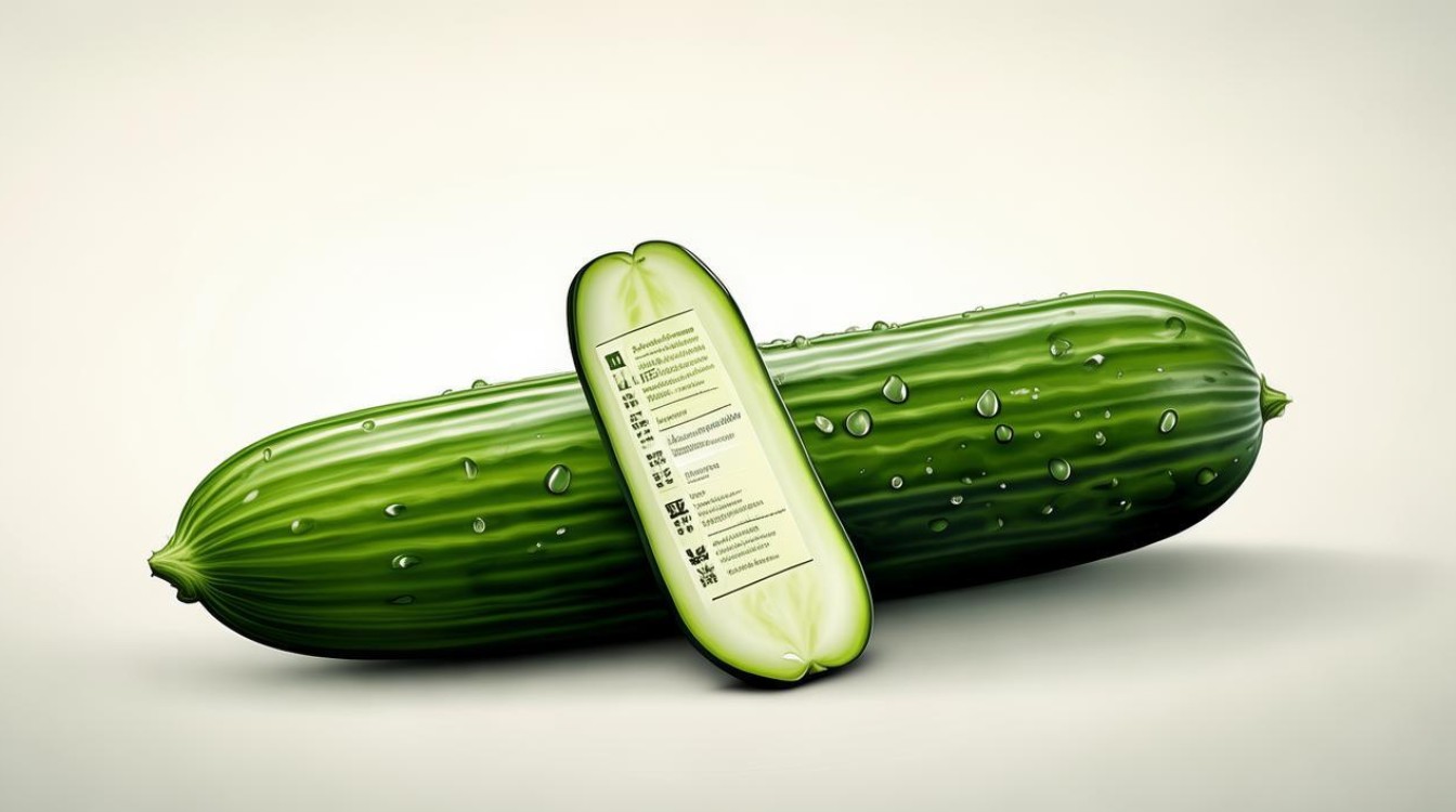 黄瓜营养价值及功效 黄瓜营养价值及功效