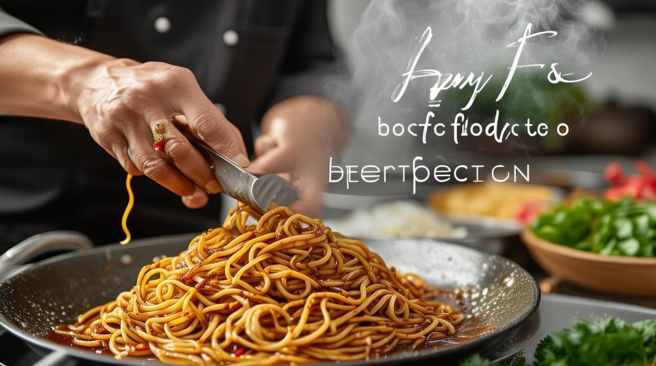 炒面条怎么炒好吃 炒面条怎么炒好吃