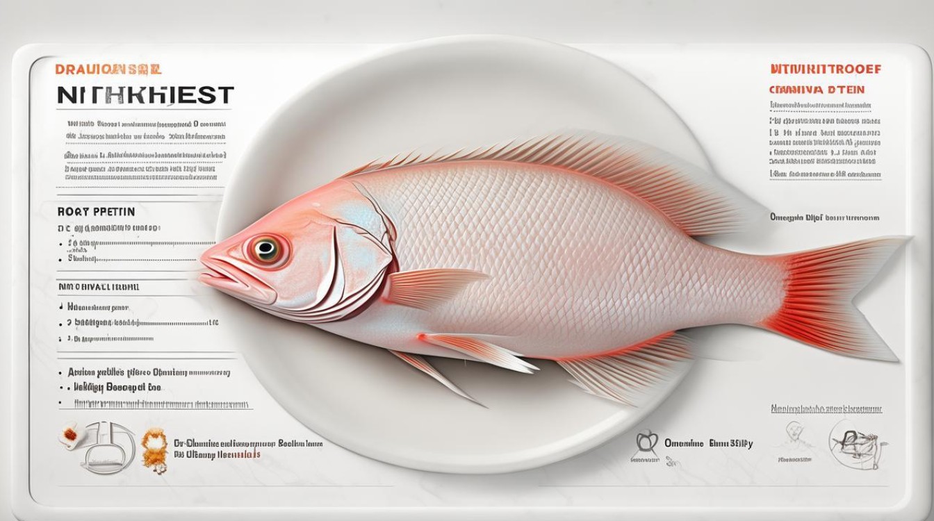 龙利鱼的营养价值及功效 龙利鱼的营养价值及功效