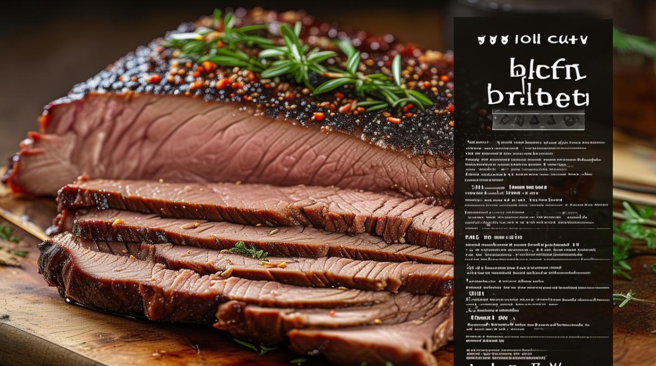 牛腩的营养价值及功效