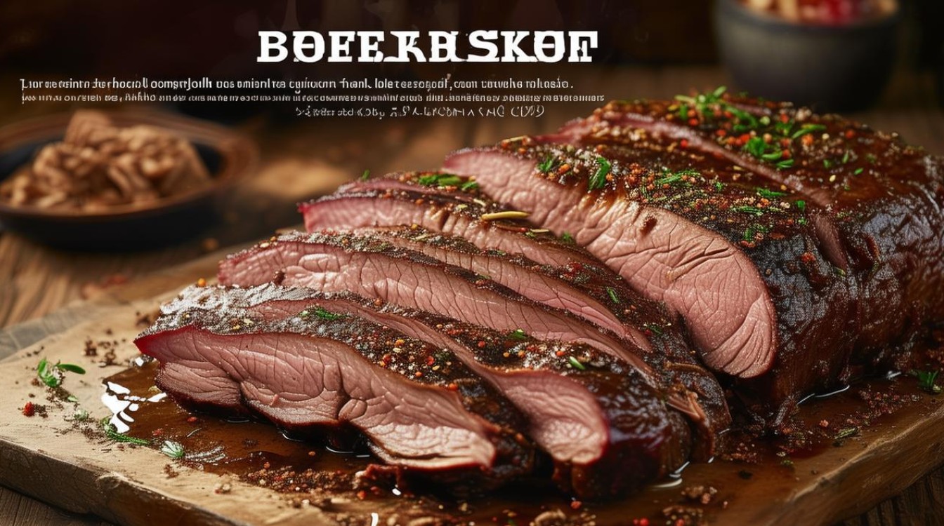 牛腩的营养价值及功效