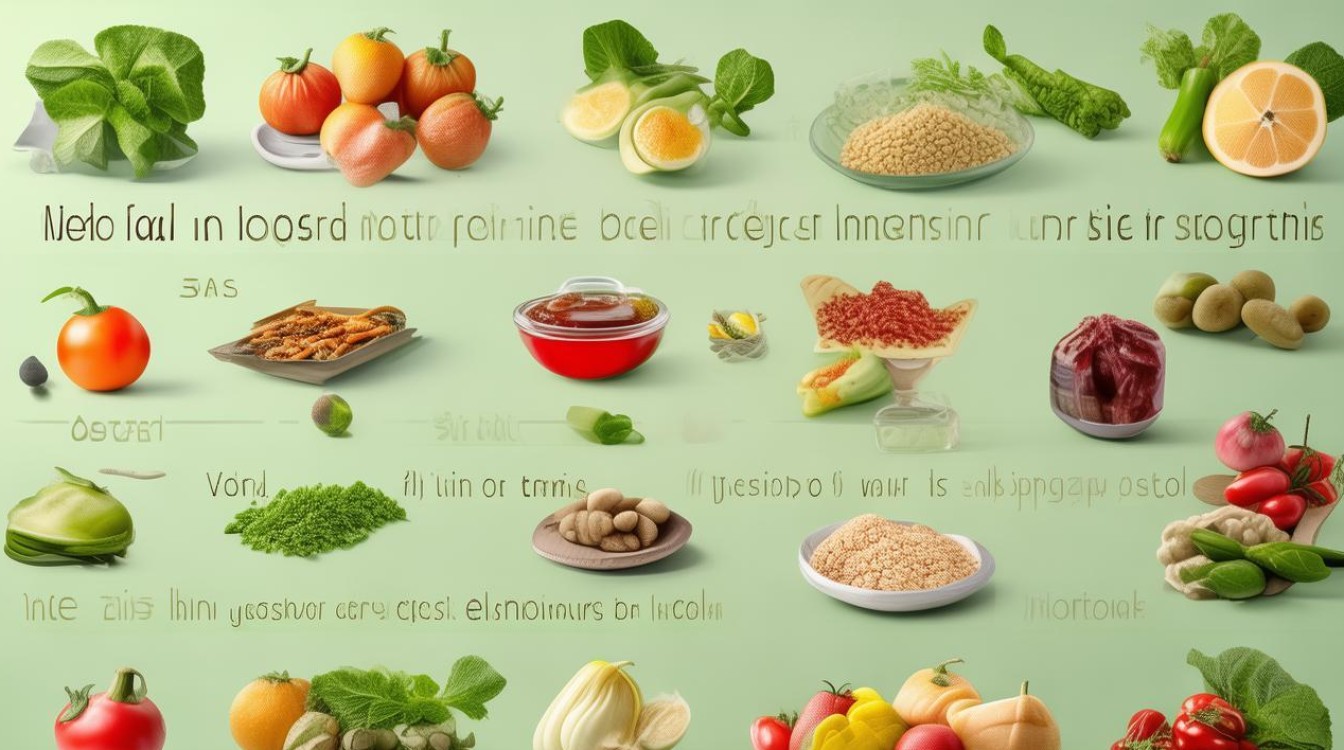 肠胃不好吃什么调理