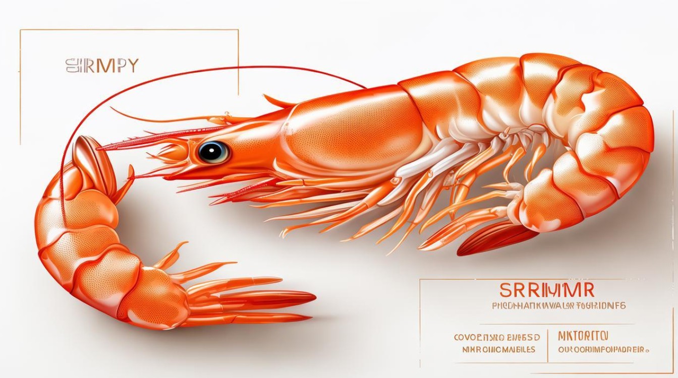 虾的营养价值及功效与作用 虾的营养价值及功效与作用