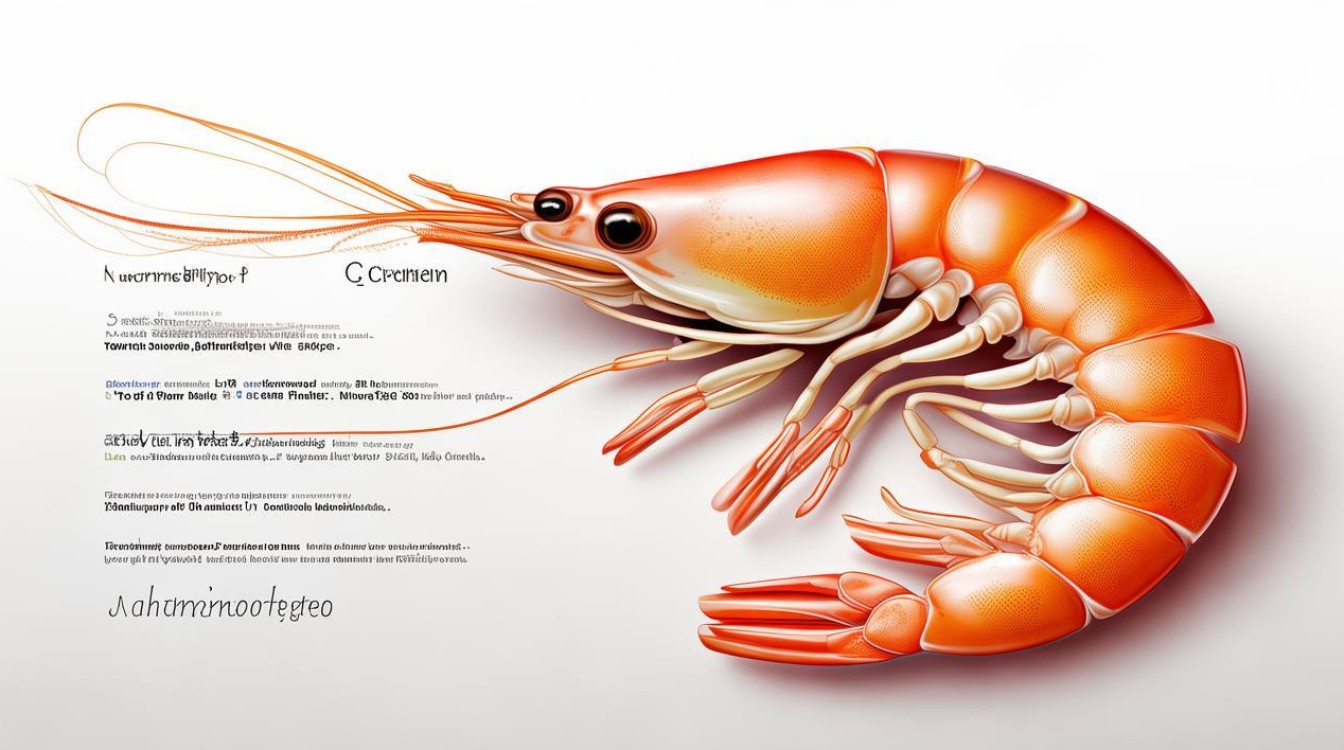 虾的营养价值及功效与作用 虾的营养价值及功效与作用